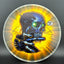 Tournament Underworld - [STRATUS] FEAR V3 Disque de Disc Golf