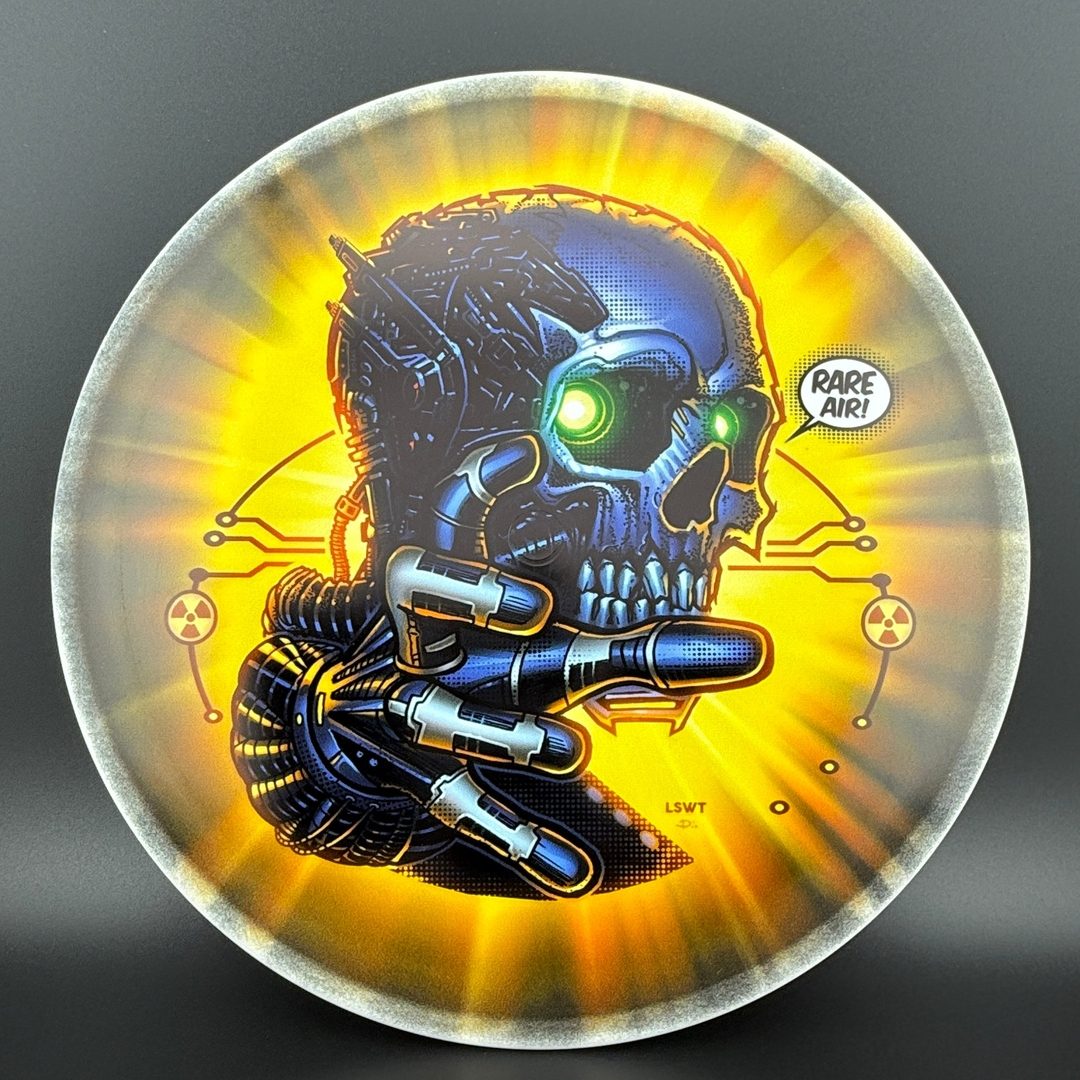 Tournament Underworld - [STRATUS] FEAR V3 Disque de Disc Golf