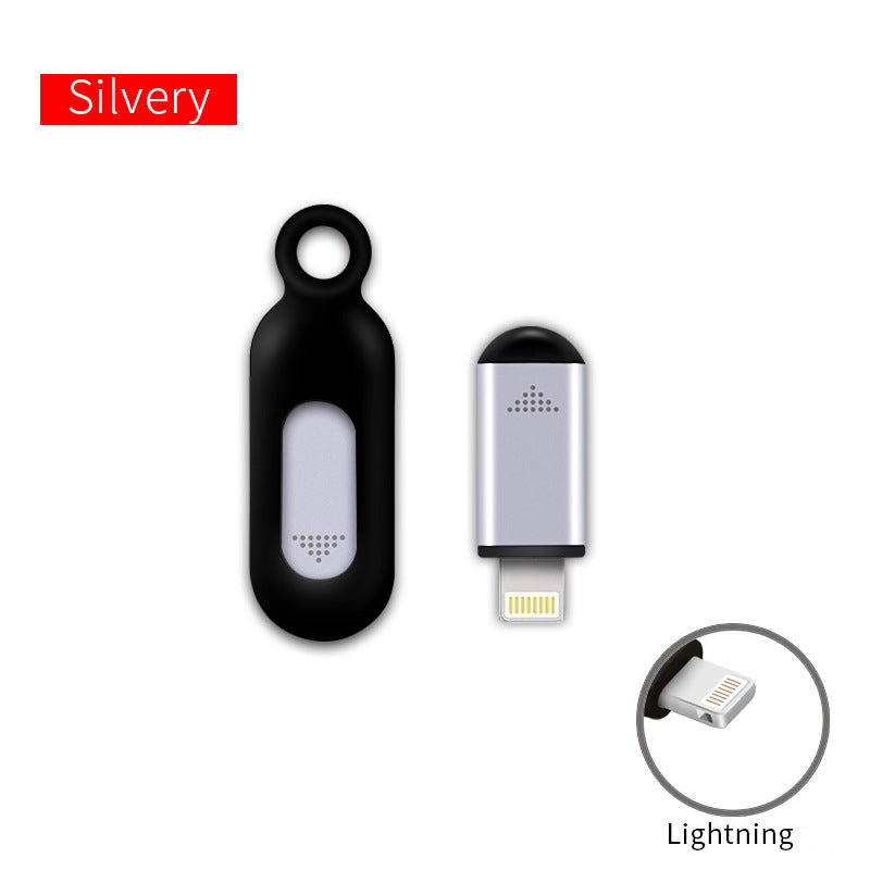 BHOOA mobile phone intelligent infrared remote control - Korvel