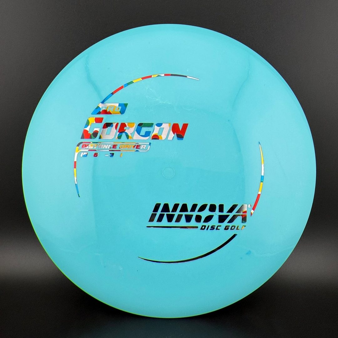 Conducteur de Disc Golf Innova Pro Gorgon