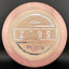 Swirly ESP Zeus - Paul McBeth Signature Disc