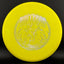 Putter de Disc Golf XT Bullfrog