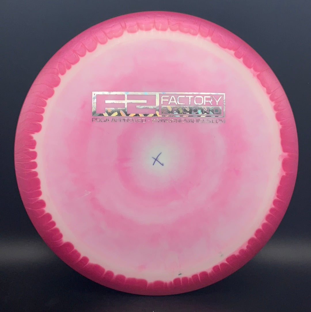 Halo Star Destroyer - F2 Disco de Golf Driver