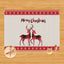 Premium Christmas Dining Mat - Heat-Insulating Table Decoration