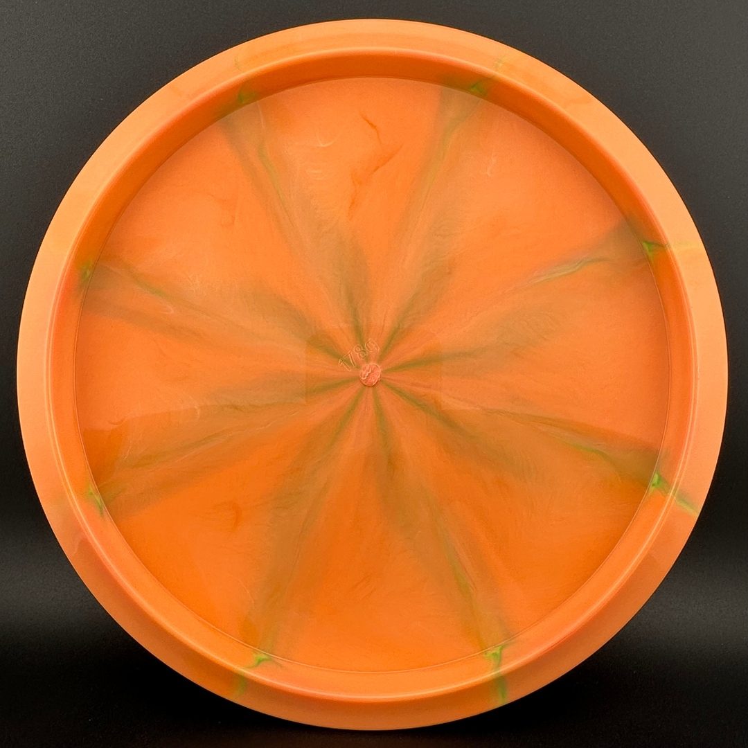 Nebula Aura Mana - 2025 Zoe Andyke Signature Disc