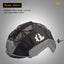 Tactical Multicam Helmet Cover for for Ops-Core FAST PJ Helmet Paintball Wargame Gear CS FAST Helmet Cover - Korvel