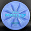 Discraft Proto Fossil - Disque de Disc Golf Ricky Wysocki