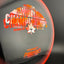 Disque de Golf Disc Halo Star Toro F2 - Tampons de Tournoi