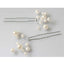 6 Pieces Wedding Bridal Hair Jewelry - Korvel