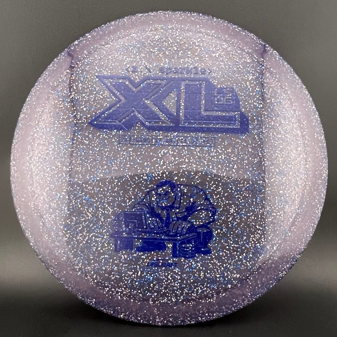 Z Sparkle XL Disc - Édition Limitée 2026