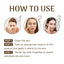 Ouhoe Whitening Cream, Reduces Fine Lines And Spots Melanin, Improves Dullness And Hydrates Moisturizing Cream - Korvel