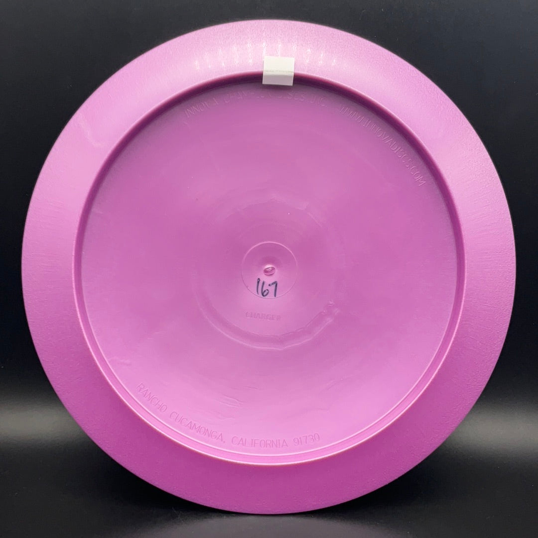 Innova GStar Charger Disc Golf Driver
