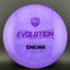 Lux Vapor Enigma - Special Edition 2022 Disc Golf Driver