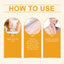 Orange Body Moisturizing Gift Set