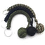 Self Defense Lanyard Survival Keychain - Korvel