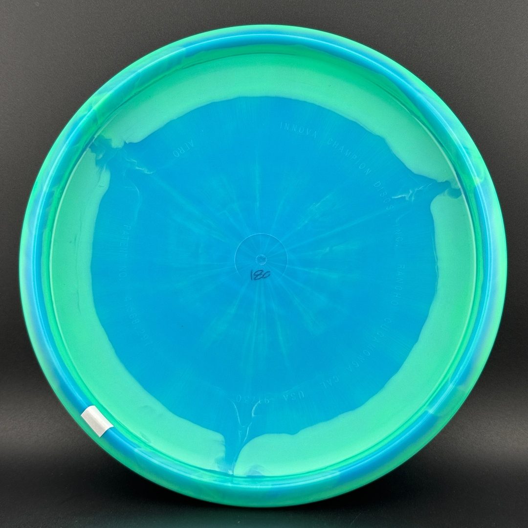 Halo Star Aero Disc Golf Disc