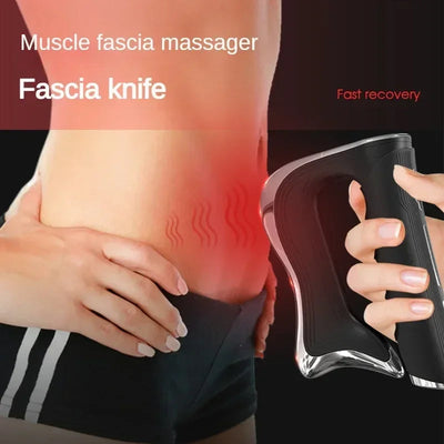 Premium Electric Whole Body Muscle Massager
