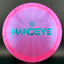 Opto Ice Chameleon Explorer Disc Golf Driver