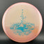Colorshift Z Zone - Puddle Top Disc Golf Putter