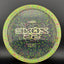 Confetti Z Zone SS Disc Golf Disc