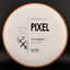Firm Electron Pixel - Simon Line Disc Golf Putter