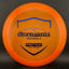 C-Line PD - Disque de Golf de Première Course