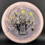 ESP FLX Zone SS - Limited Edition Disc Golf Disc