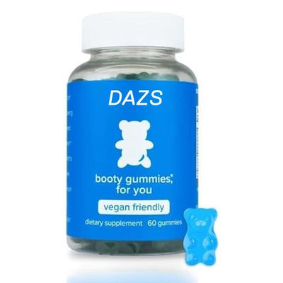Breast Enhancement Gummies - Korvel