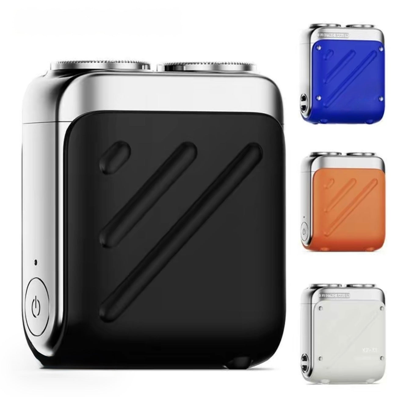 BeardGlide Pocket Shaver - Korvel