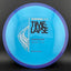 Axiom Neutron Time-Lapse Disc Golf Driver