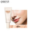 QIBEST Crema BB Base Líquida - Hidratante y Transpirable