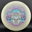Total Eclipse Hex - Crushin' Amanitas VIP 2.0 Disc