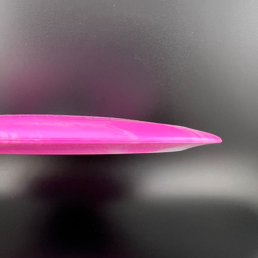 Ti Swirl Force - Paul McBeth x Nate Doss Disco de Golf