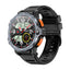 Reloj Inteligente AP6 con Doble Cámara y Conectividad 4G
