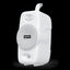 Altavoz inalámbrico Bluetooth 5.0 móvil premium con subwoofer