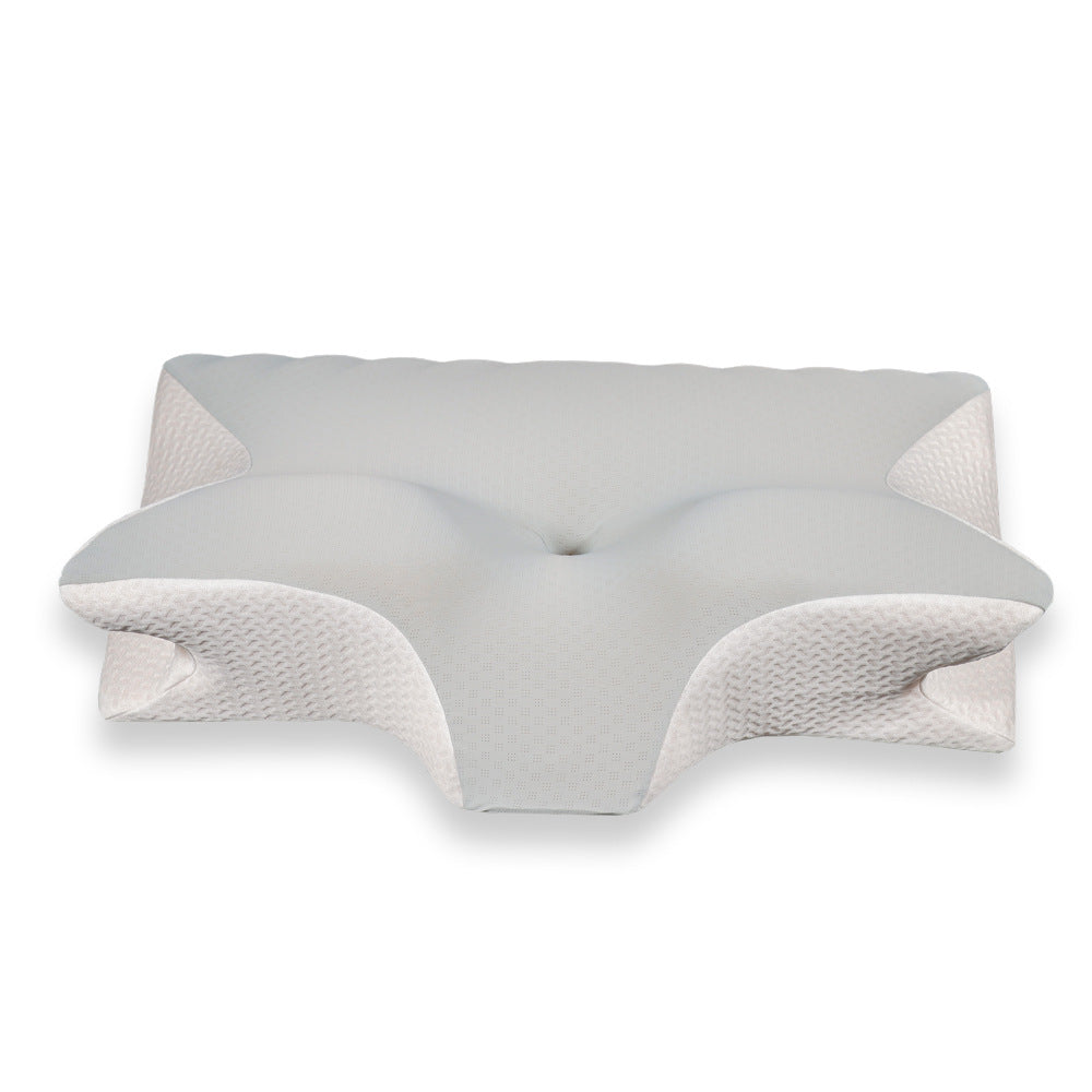Premium Memory Foam Pillow Case