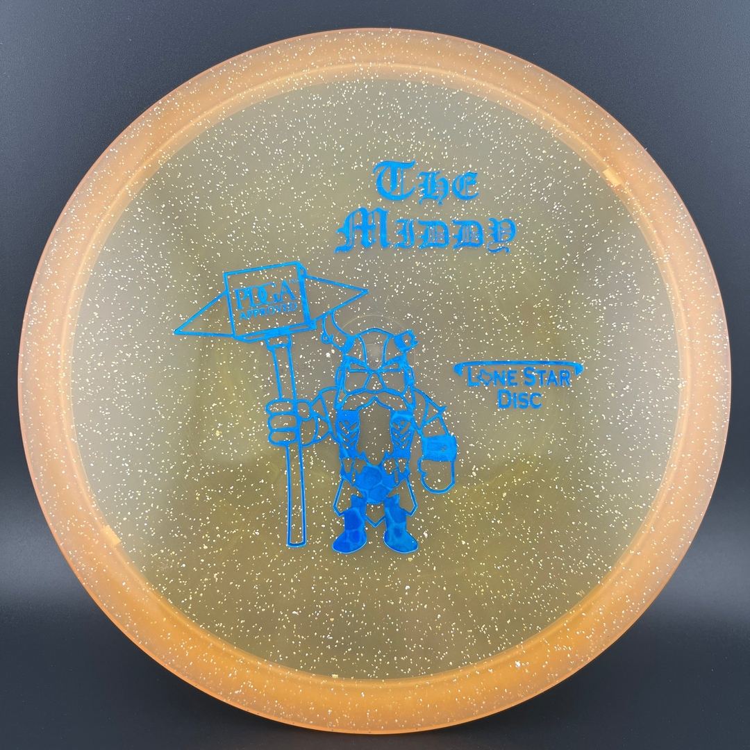 Founders Middy Disc Golf Disc