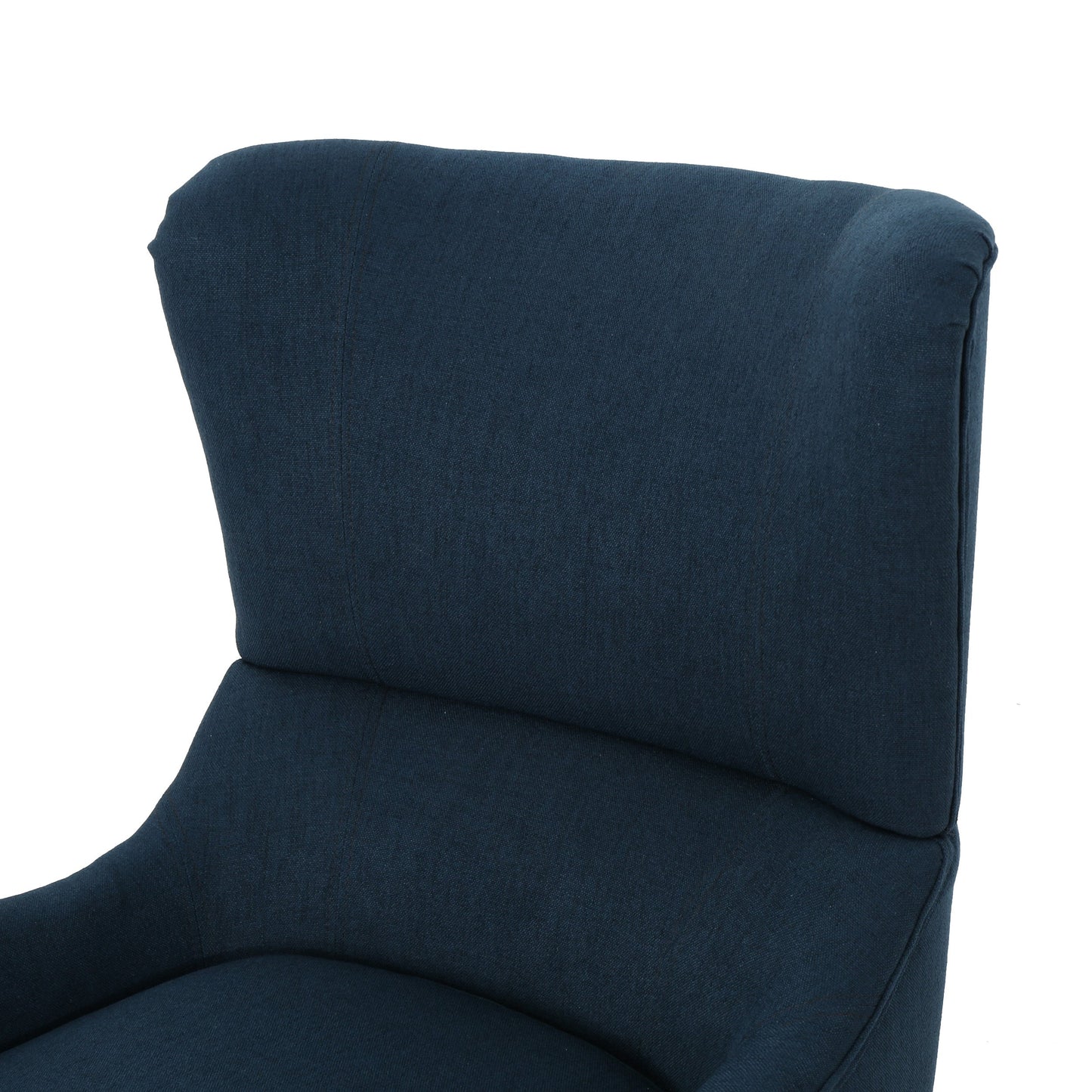 Hi-Back Quentin Sofa Chair, Living-room, Study and Bedroom - Korvel