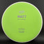 MVP Soft Electron Watt Disc Golf Putter
