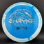 Controlador de Disco de Golf Halo Star Shryke