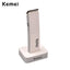 KEIMEI Rechargeable Hair Cipper Electric Shaving Machine Razor Barber Cutting Beard Trimmer Haircut Set Cordless - Korvel