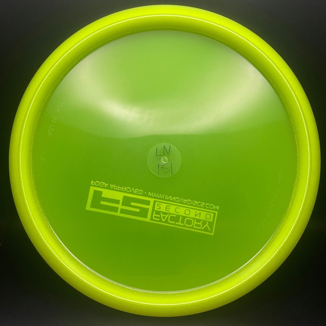 Disco de Golf de Disco Champion Lion - F2