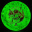 Doomsday Discs Famine - Premium Glow-in-the-Dark Distance Driver