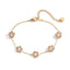 Fashionable light luxury bracelet for women, niche, exquisite and versatile jewelry - Korvel