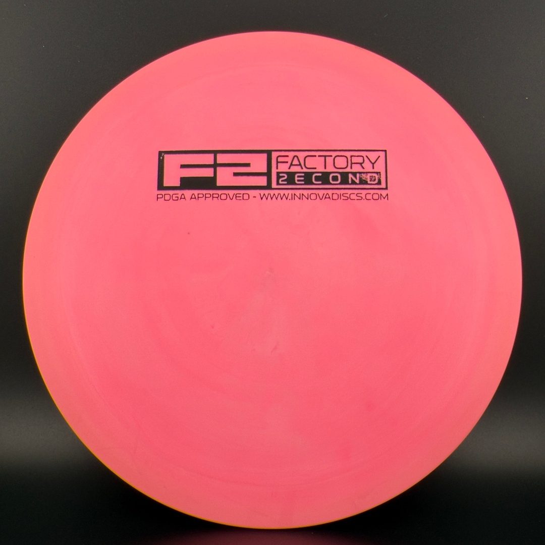 Starfire SL Disc - Premium Distance Driver for Precision Play