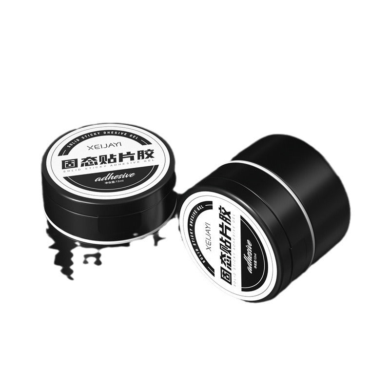 Solid state patch adhesive tank armor plate adhesive=solid paste without damaging the armor or sticking to the hands - Korvel