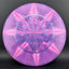 Claymore Gold-Ice Burst - Défi Trilogy 2024
