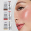 Premium Collagen Makeup Stick - Natural Multicolor Blush