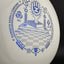 Tournament Longbowman Disc - Handeye Pedestal Edition