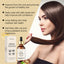 Hair Care Essential Oil Nourishes And Moisturizes Hair Care Supple Essence Improves Dry And Knotted Hair Care Essential Oil - Korvel